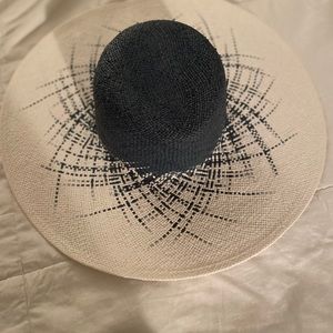 Wide Brimmed sun hat